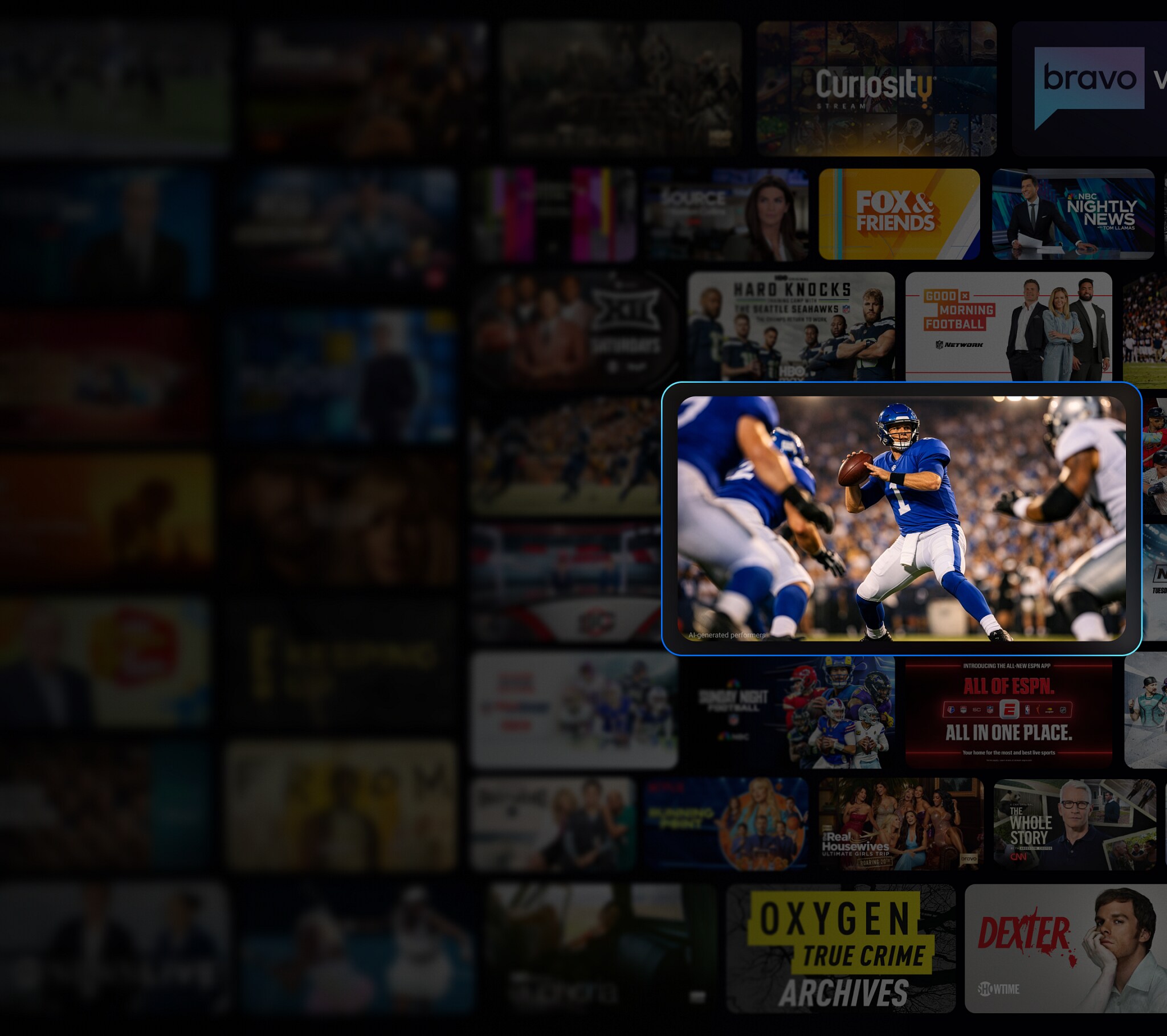 DIRECTV